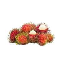 Fresh Rambutan