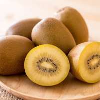 Kiwi Sun Gold