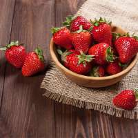 Fresh Strawberry