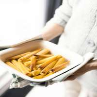 BABY CORN