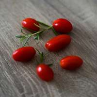CHERRY TOMATO THAI 1KG