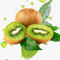 Kiwi Green